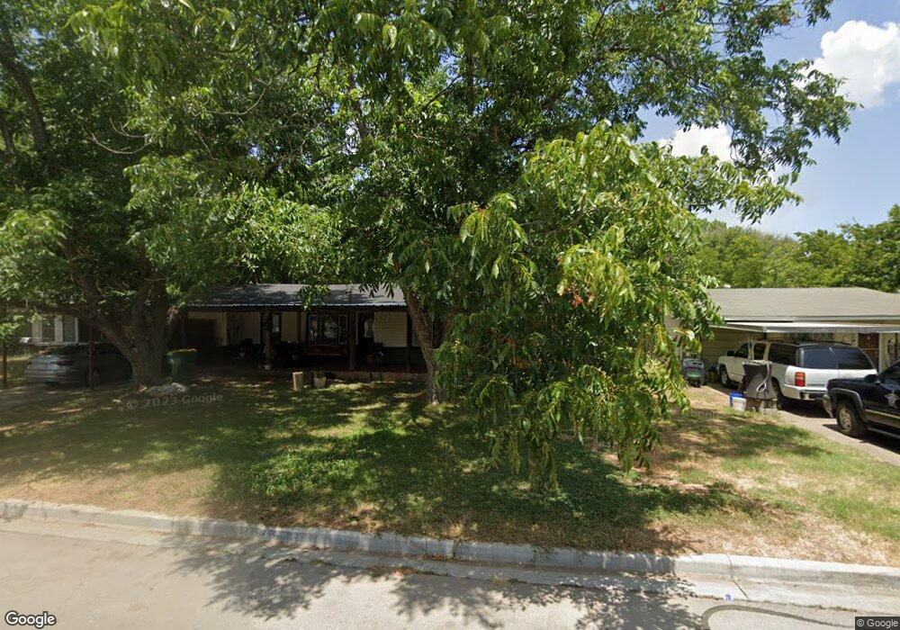 109 Brewster St, Robinson, TX 76706 - photo 1