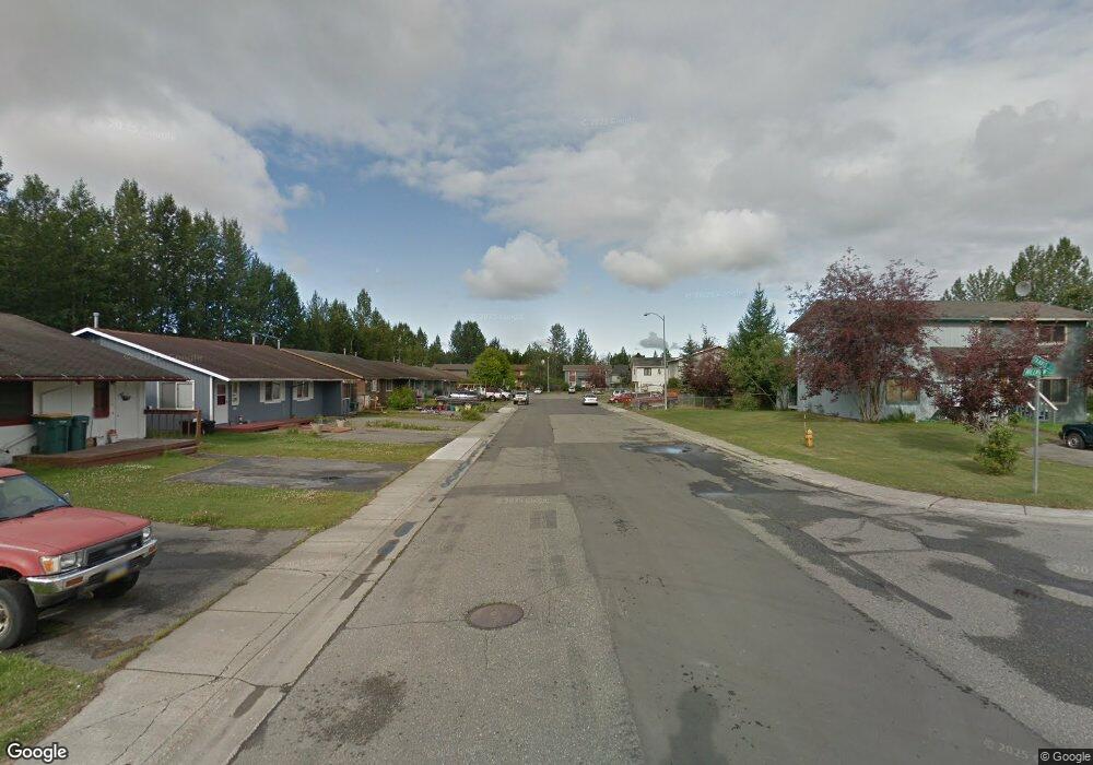 L6-8 Travis Ln, Anchorage, AK 99507 - photo 1