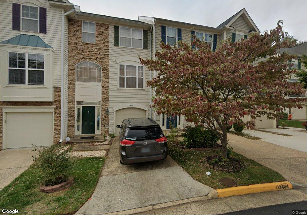 13404 Burrough Farm Dr, Herndon, VA 20171 - photo 1