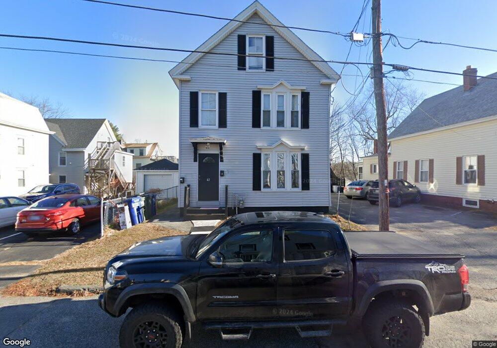 39 Garfield St unit 4, Westbrook, ME 04092 - photo 1