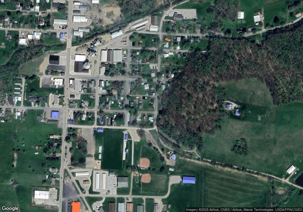 207 E Washington St, Danville, OH 43014 - photo 1