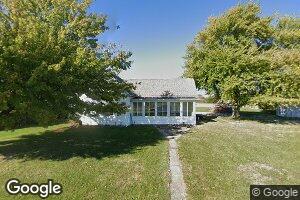 6631 Tama Rd, Mendon, OH 45862