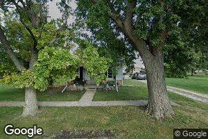 270 N East St, Cisco, IL 61830