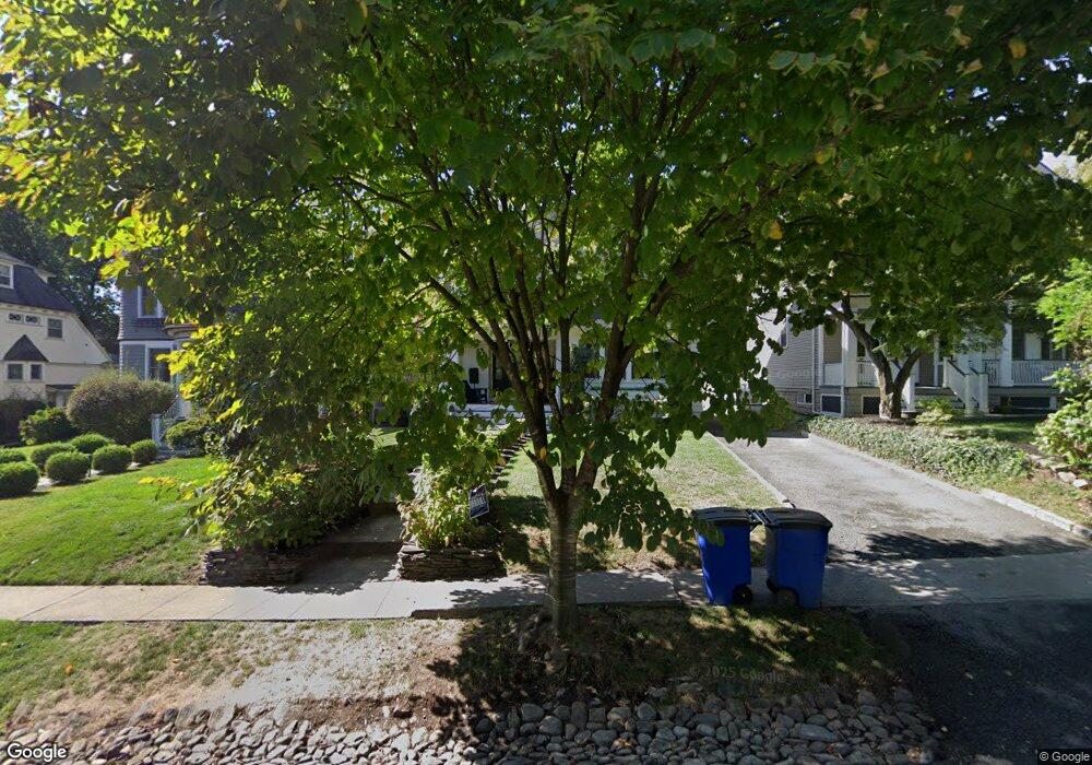 22 Winsor Place, Glen Ridge, NJ 07028 - photo 1