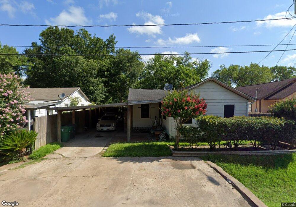 1116 Ferguson Way, Houston, TX 77088 - photo 1