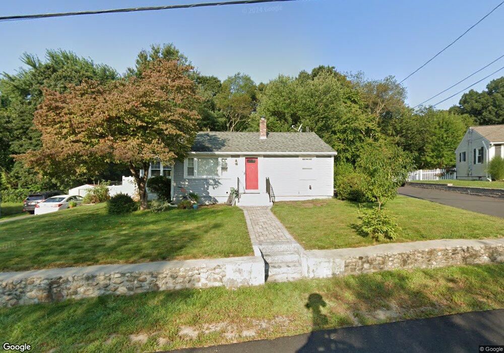 14 Short St, Bellingham, MA 02019 - photo 1