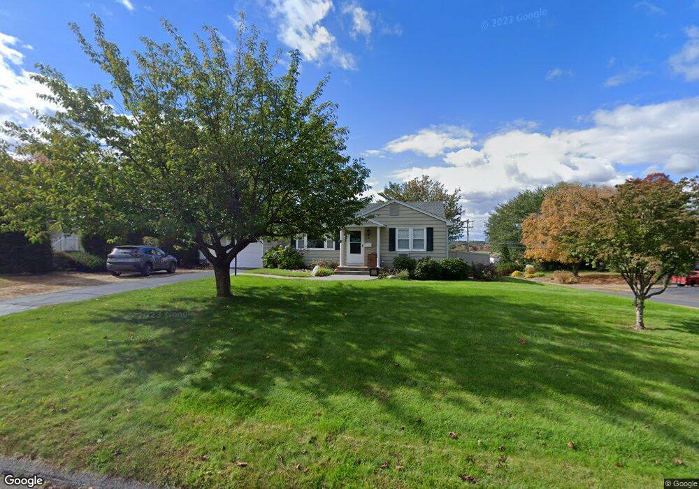 2 Moser Dr, Ellington, CT 06029 - photo 1