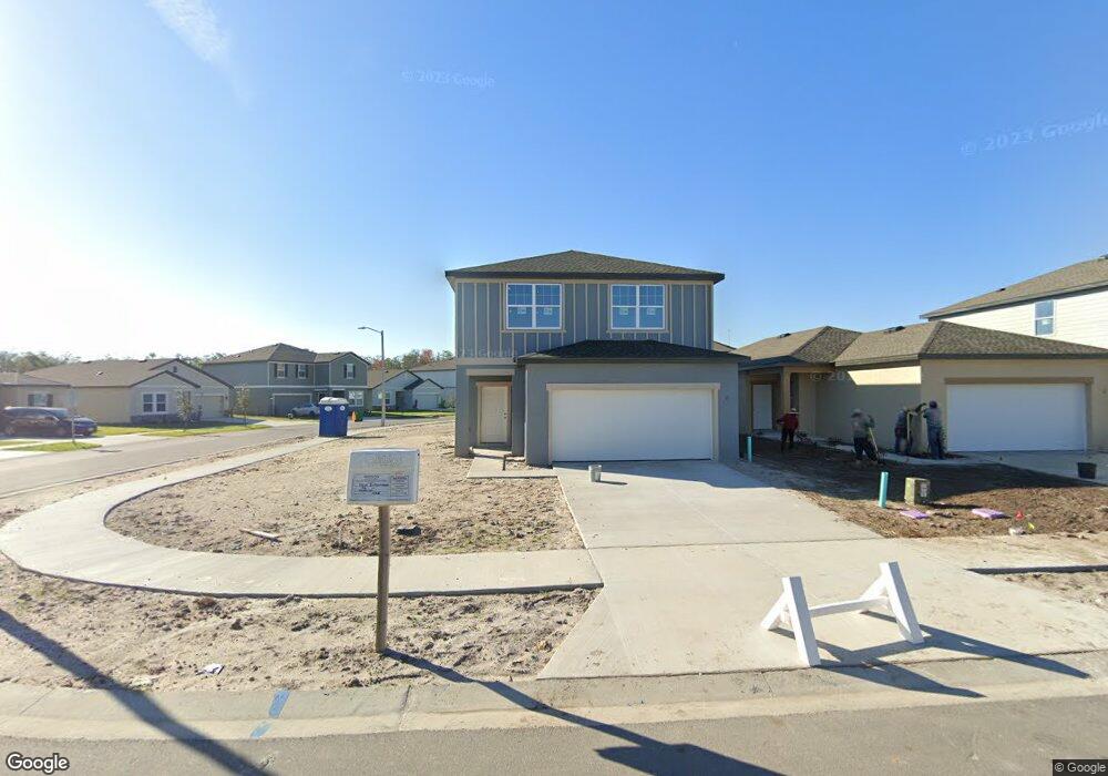 35654 Buttonweed Trail, Zephyrhills, FL 33541 - photo 1