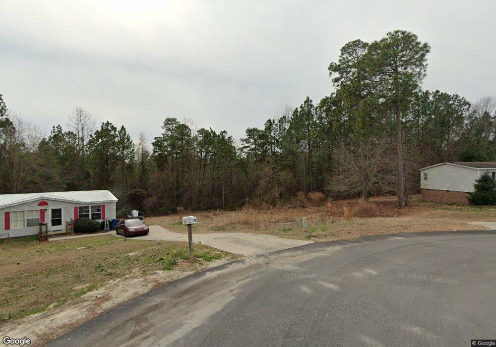 164 Brent Wood, Sanford, NC 27332 - photo 1