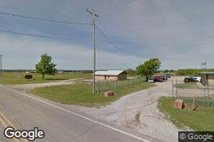 104 Highway 110, Davis, OK 73030