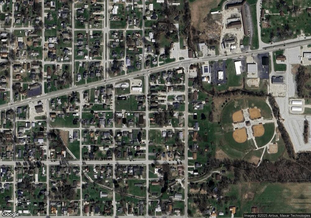 139 11th St NE, Linton, IN 47441 - photo 1