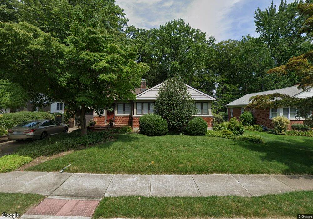 1807 Bybrook Rd, Wilmington, DE 19803 - photo 1