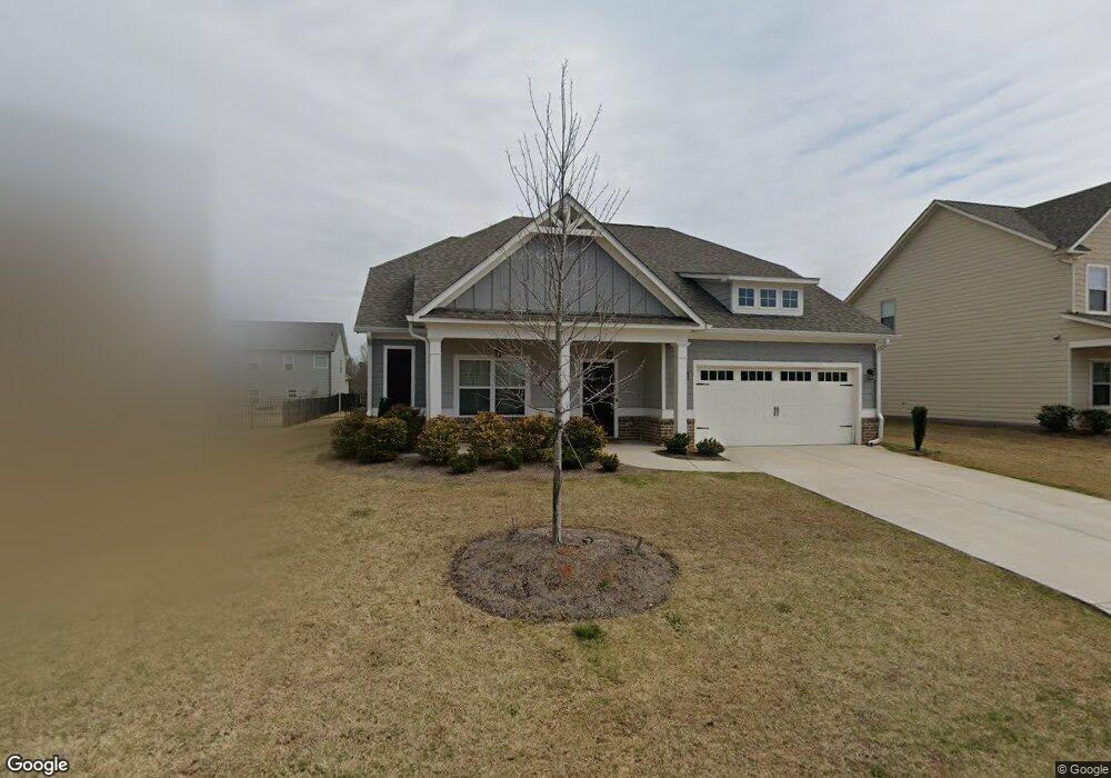 4821 Anvil Ct, Jefferson, GA 30549 - photo 1