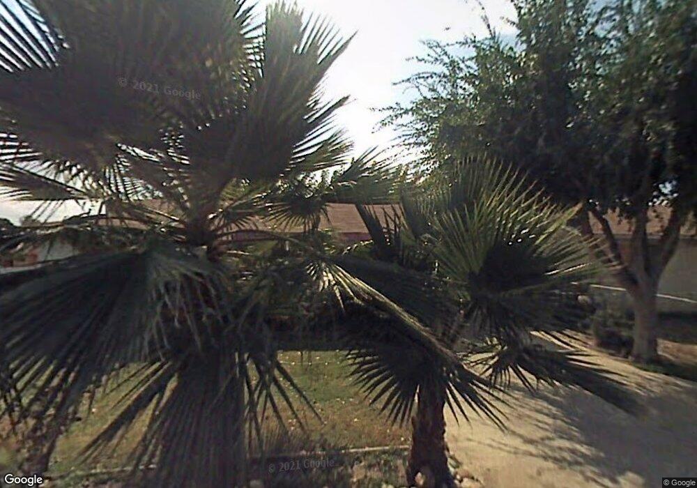 569 S Villa St, Porterville, CA 93257 - photo 1