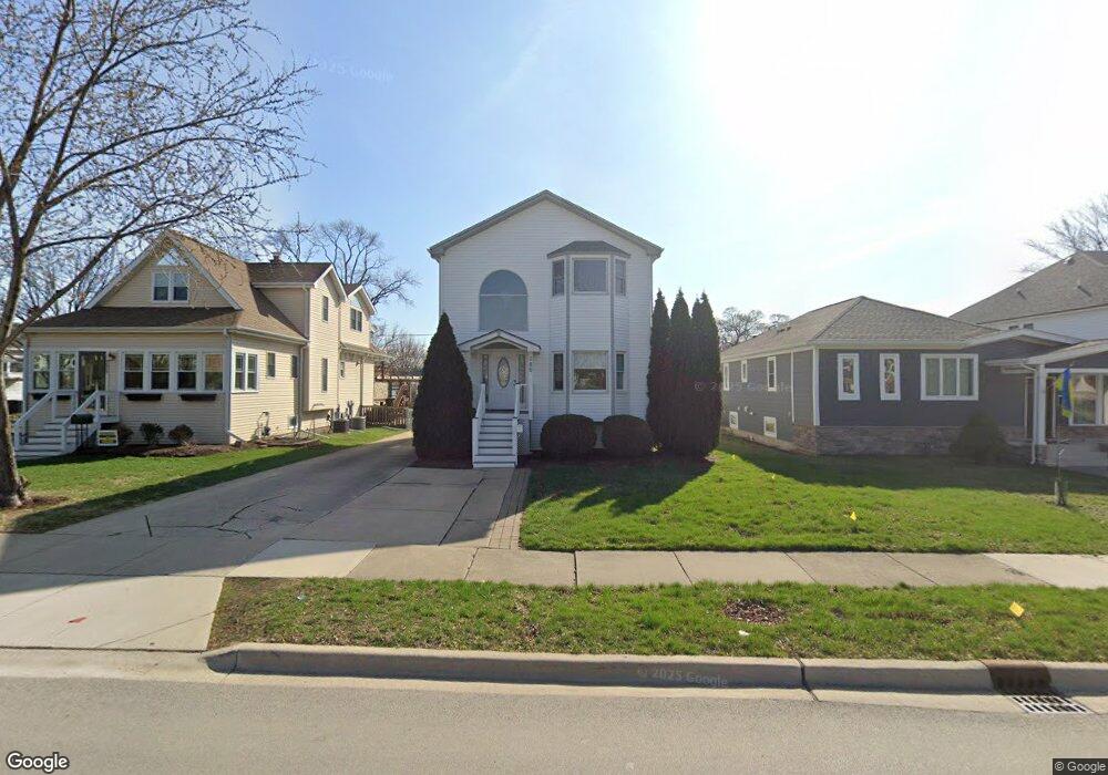 285 N Berteau Ave unit LL, Elmhurst, IL 60126 - photo 1