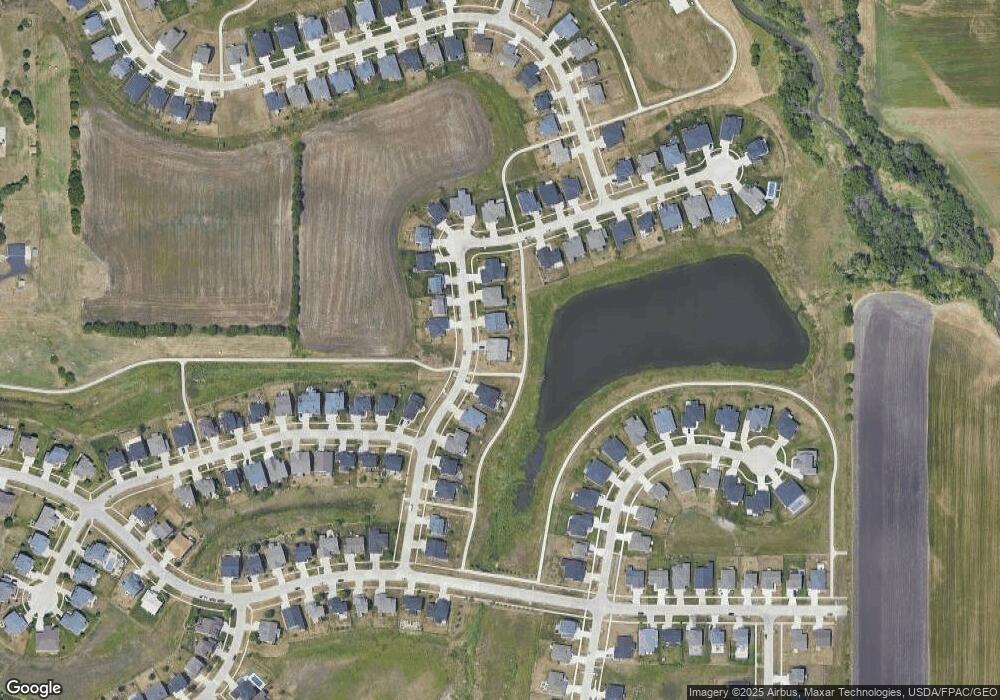 7817 NW 96th St, Johnston, IA 50131 - photo 1