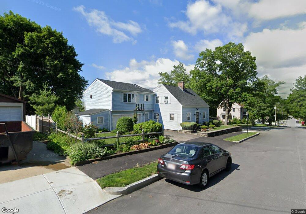 5 Monticello Dr, Worcester, MA 01603 - photo 1