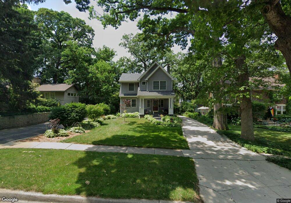 419 S Julian St, Naperville, IL 60540 - photo 1