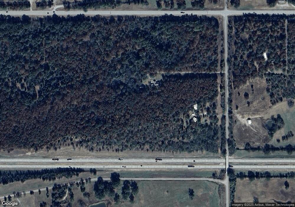 111690 S 4710 Rd, Muldrow, OK 74948 - photo 1