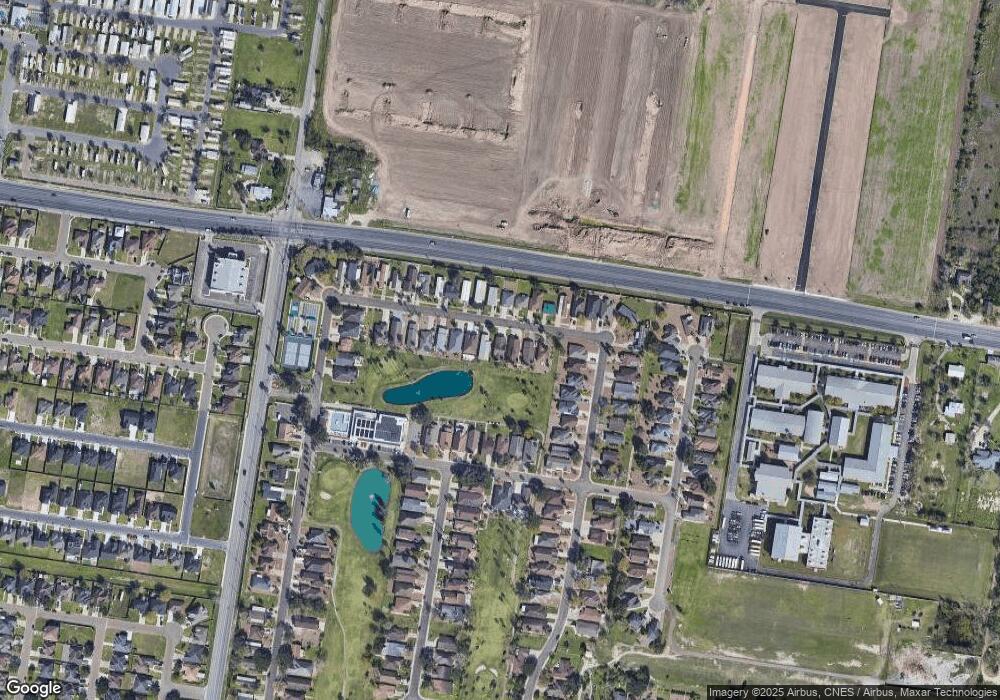 419 Northcutt Dr, Alamo, TX 78516 - photo 1