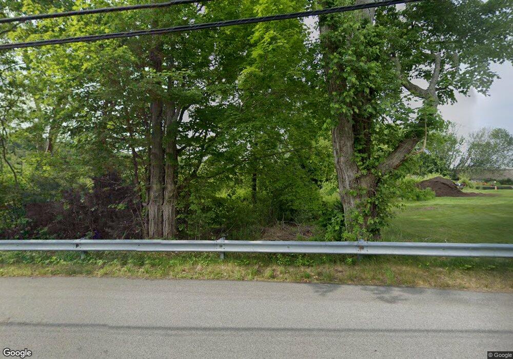 287 Purchase St, South Easton, MA 02375 - photo 1