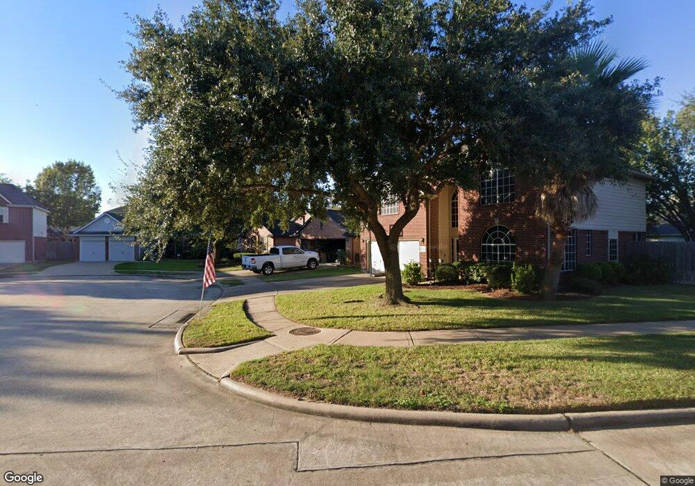 8965 Green Castle Way, Houston, TX 77095 - photo 1