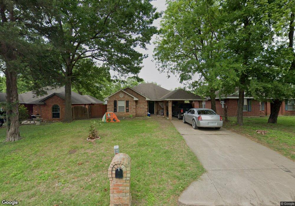 1309 N Sherman St, Ennis, TX 75119 - photo 1