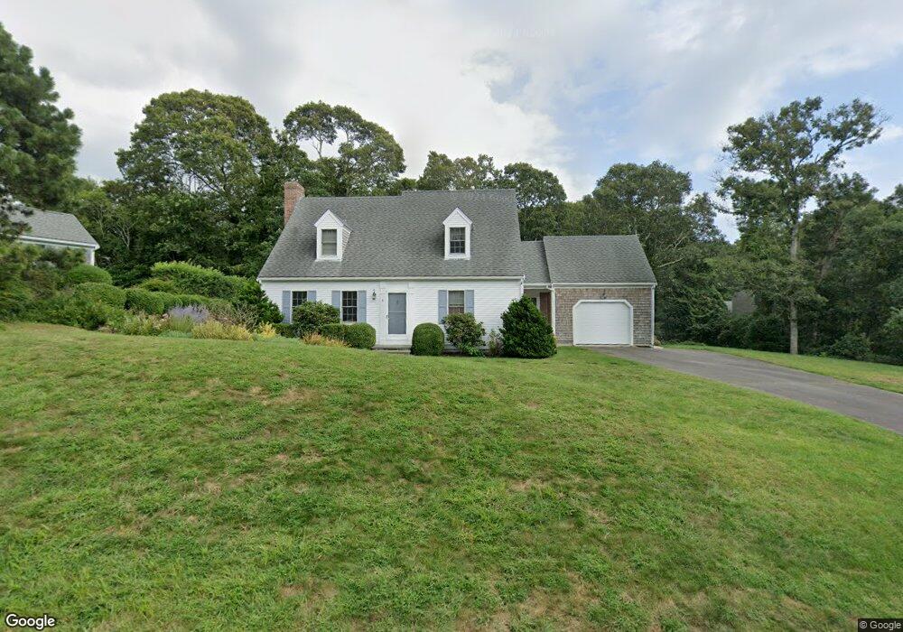 6 Leeward Ln, Harwich Port, MA 02646 - photo 1