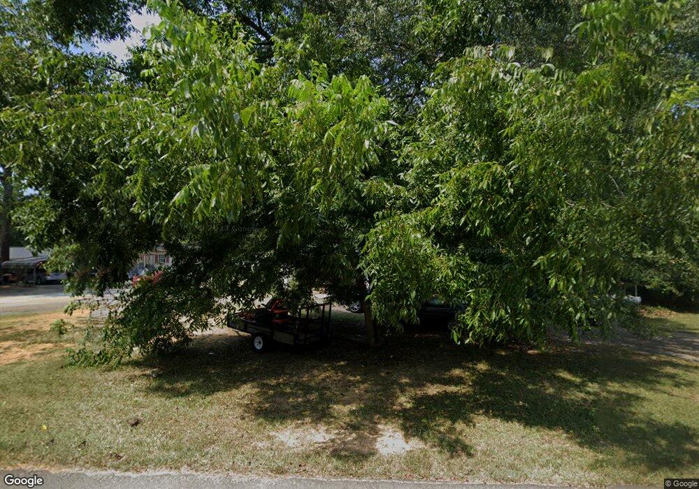 3156 Johnson Dr, Appling, GA 30802 - photo 1