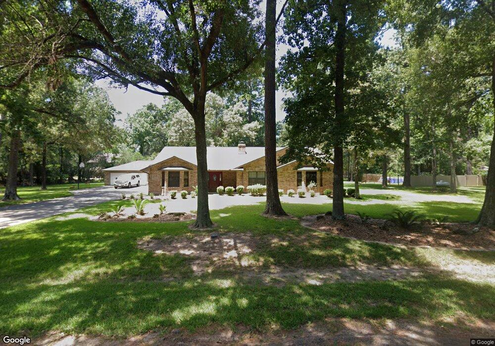 15380 Conroe Dr, Conroe, TX 77384 - photo 1