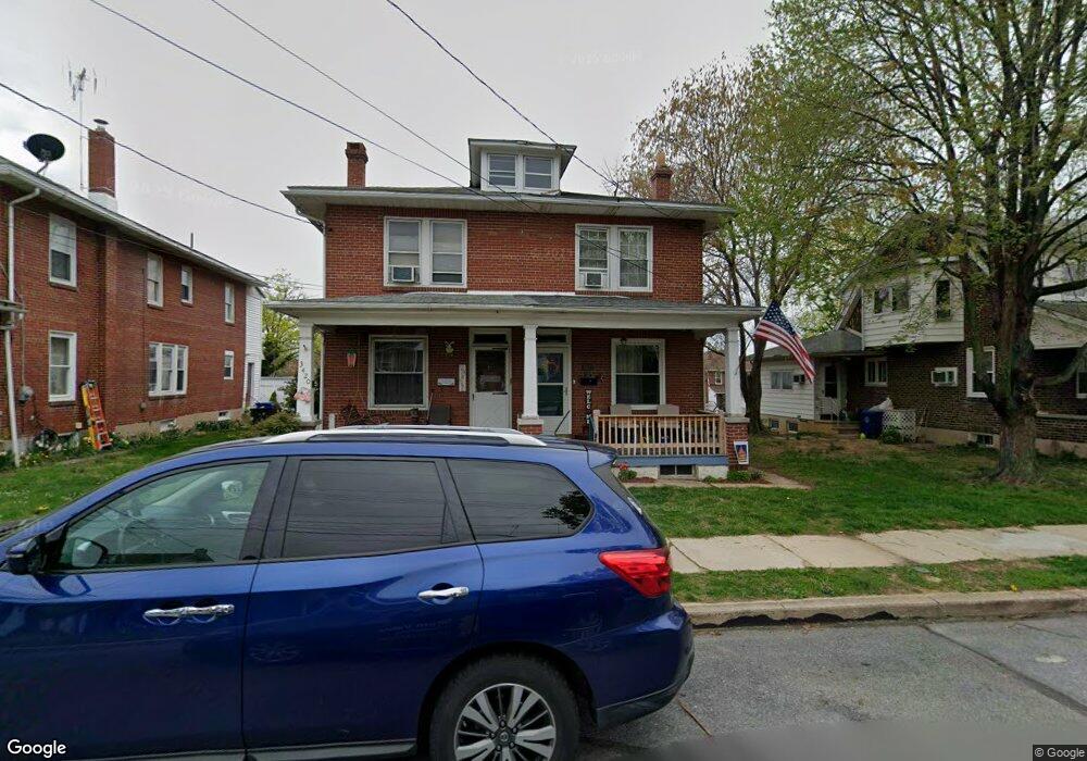 3422 Fremont St, Reading, PA 19605 - photo 1