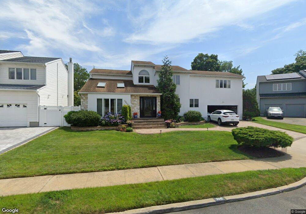 2042 Cornell Place, Merrick, NY 11566 - photo 1