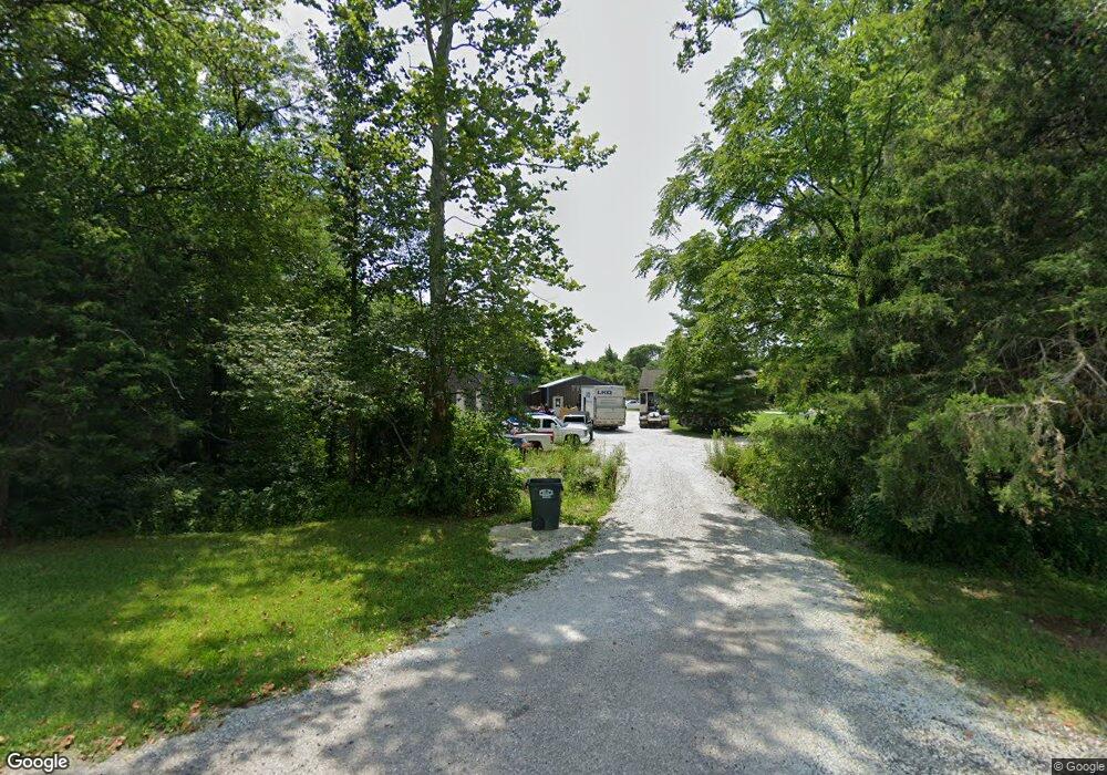 5129 W County Road 500 S, Greensburg, IN 47240 - photo 1