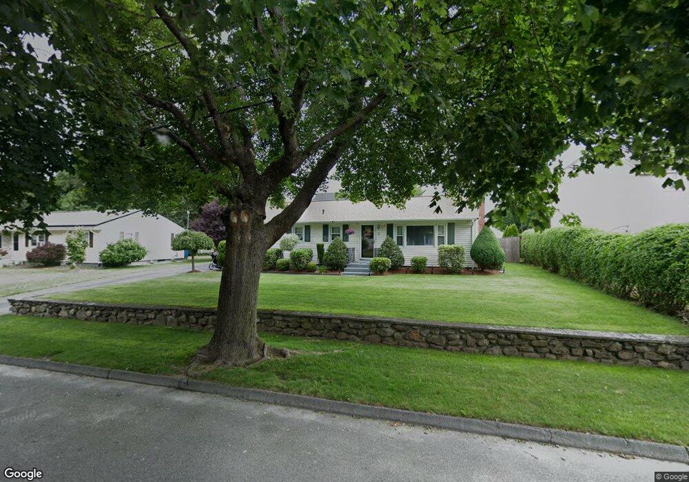 6 Crestlan Cir, Worcester, MA 01604 - photo 1