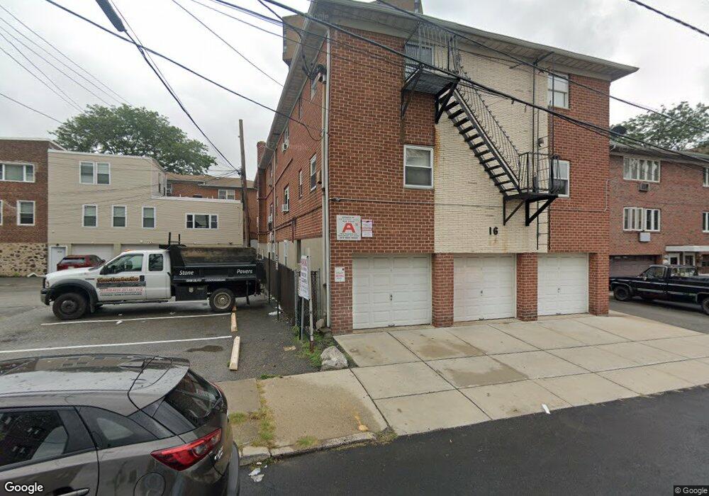 16 Lincoln St unit 9, Fairview, NJ 07022 - photo 1