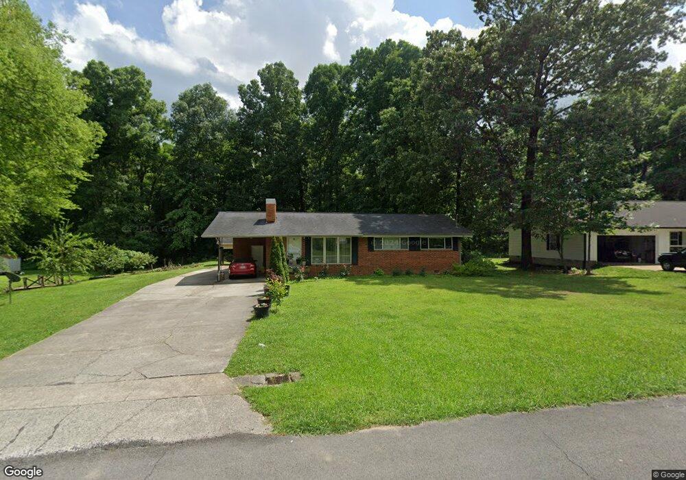 113 Marshall Dr, Dalton, GA 30721 - photo 1