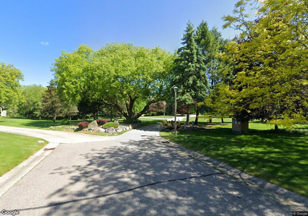 1366 Springborrow Dr, Flint, MI 48532 - photo 1