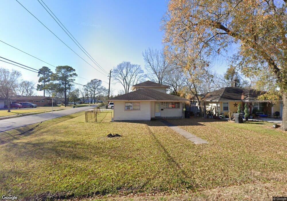 3630 Agnes St, Houston, TX 77087 - photo 1
