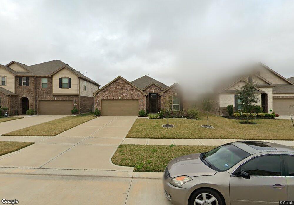 1611 Stuart Creek Dr, Richmond, TX 77469 - photo 1