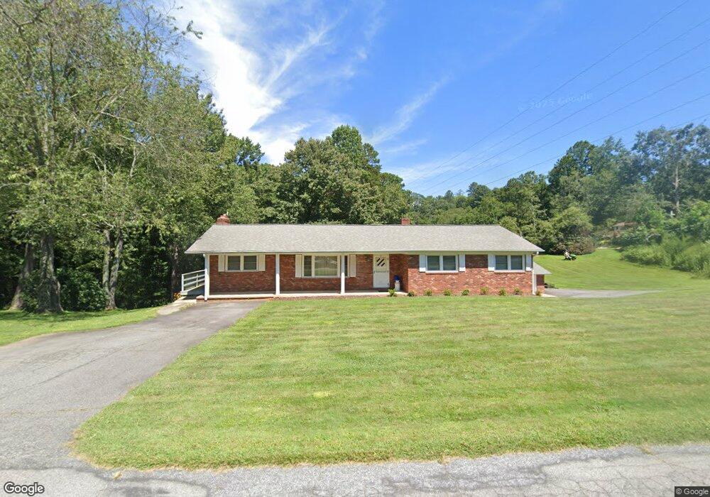 44 Holly Hill Dr, Asheville, NC 28806 - photo 1