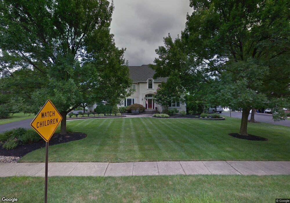 1321 Taylor Dr, Langhorne, PA 19047 - photo 1