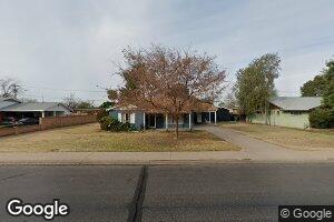 106 N Fraser Dr, Mesa, AZ 85203