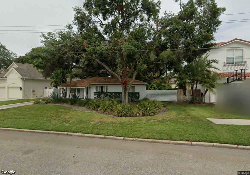 4211 W Vasconia St, Tampa, FL 33629 - photo 1