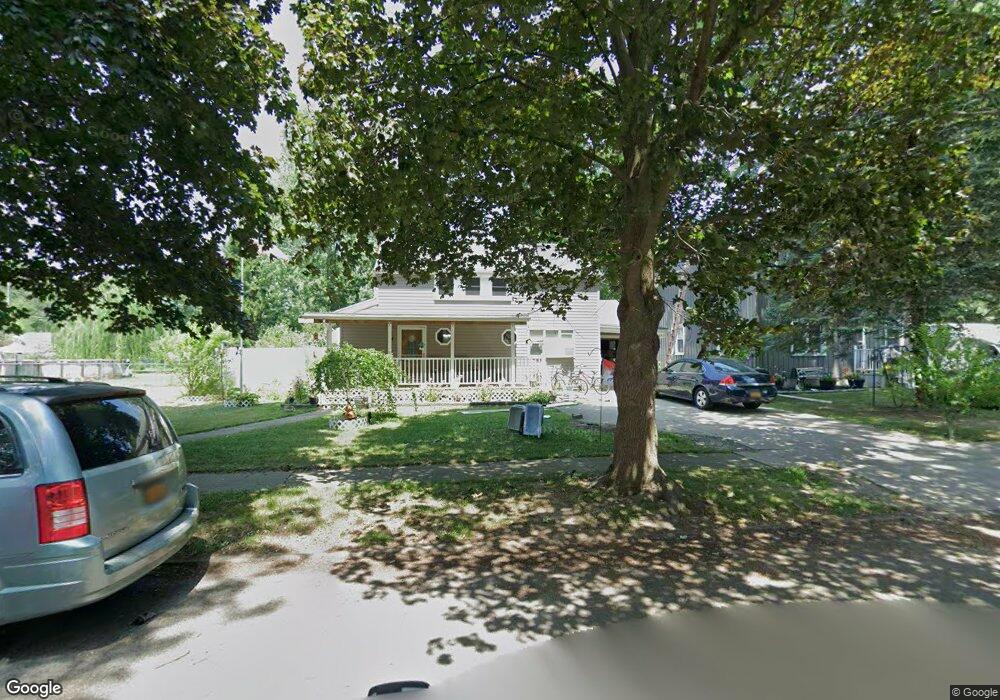 94 Klaum Ave, North Tonawanda, NY 14120 - photo 1