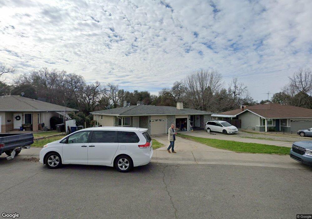 6073 Peoria Dr, Citrus Heights, CA 95621 - photo 1