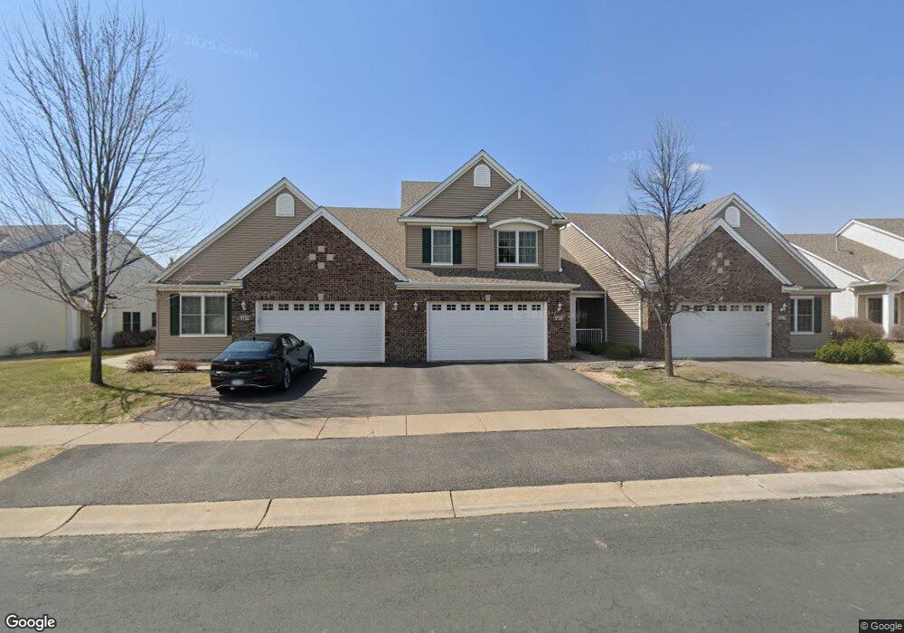 9733 Alvarado Ln N unit 3703, Osseo, MN 55311 - photo 1