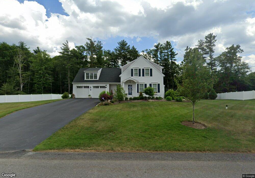 3 Crimson Way, Bridgewater, MA 02324 - photo 1