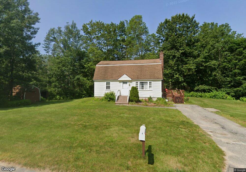 14 Jakes Ln, Merrimack, NH 03054 - photo 1