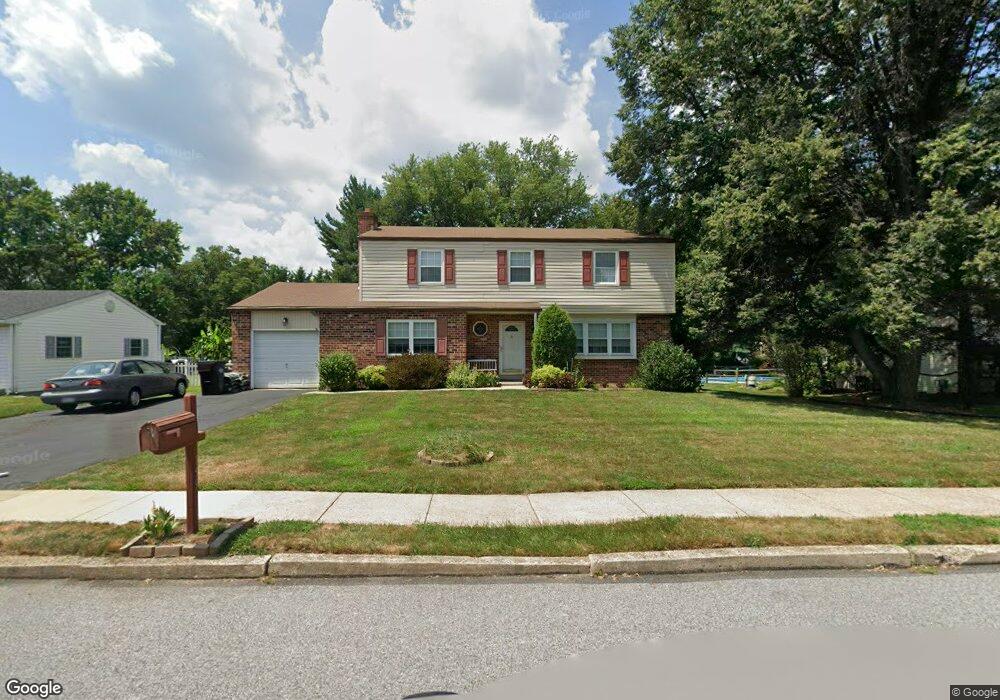 159 Bishop Dr, Norristown, PA 19403 - photo 1