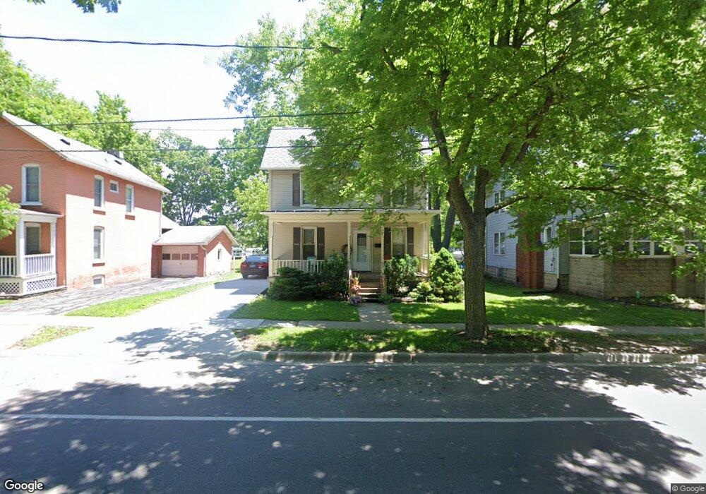 165 S Mckenzie St, Adrian, MI 49221 - photo 1